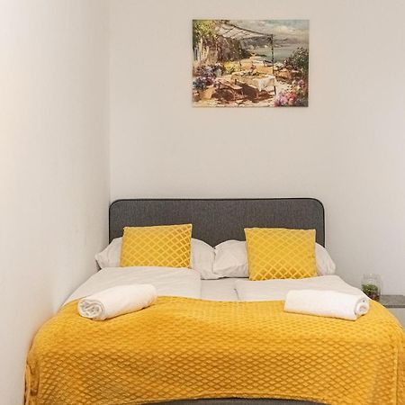 3 Standard Rooms Near Hauptbahnhof Vienna Exterior photo